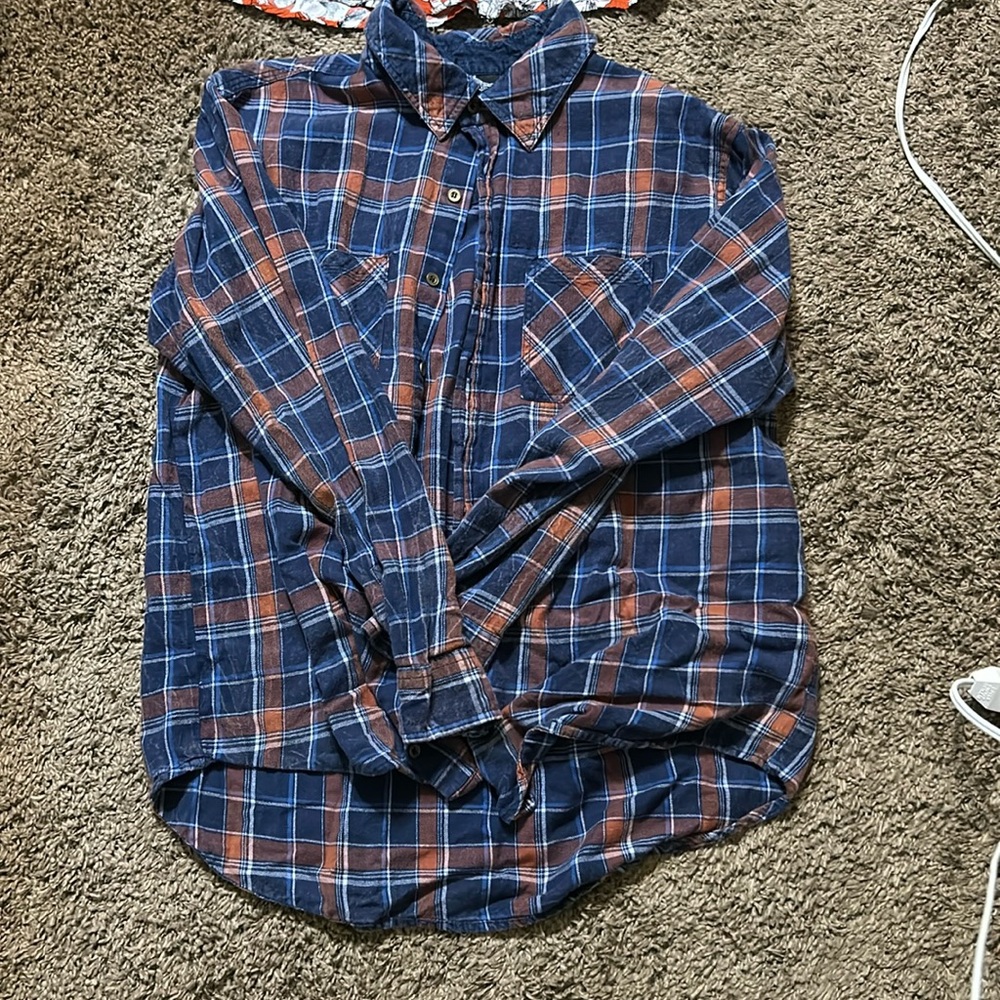 Various brands size medium